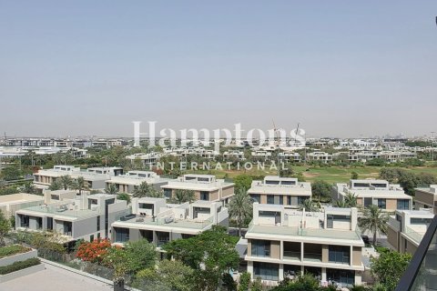 Wohnung zur Miete in Dubai Hills Estate, Dubai, VAE 1 Schlafzimmer, 66.06982651 m2 Nr. 712634 - Foto 9