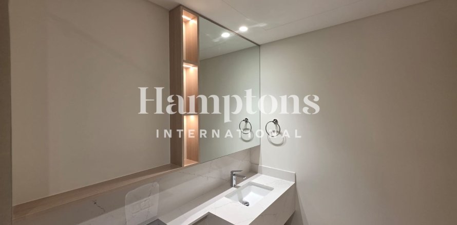 Apartmán v Dubai Hills Estate, Dubai, SAE 1 spálňa, 66.0698 m2 č. 712634
