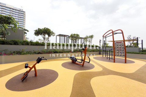 Apartmán v Dubai Hills Estate, Dubai, SAE 1 spálňa, 66.06982651 m2 č. 712634 - Fotografia 14