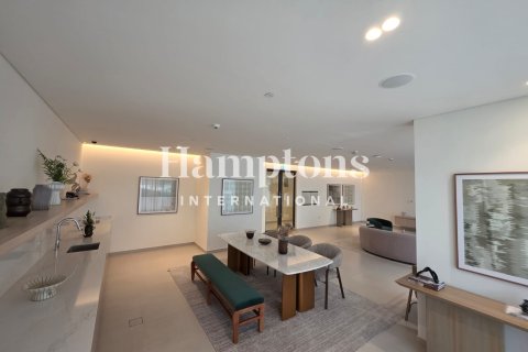 Wohnung zur Miete in Dubai Hills Estate, Dubai, VAE 1 Schlafzimmer, 66.06982651 m2 Nr. 712634 - Foto 6