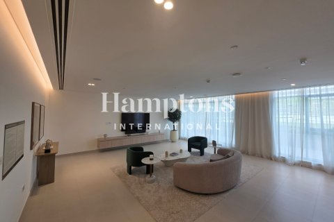 Wohnung zur Miete in Dubai Hills Estate, Dubai, VAE 1 Schlafzimmer, 66.06982651 m2 Nr. 712634 - Foto 12