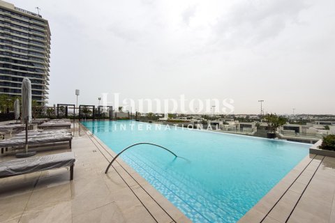 Wohnung zur Miete in Dubai Hills Estate, Dubai, VAE 1 Schlafzimmer, 66.06982651 m2 Nr. 712634 - Foto 8