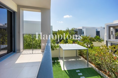 Villa zur Miete in Dubai Hills Estate, Dubai, VAE 4 Schlafzimmer, 450.25996368 m2 Nr. 712635 - Foto 13