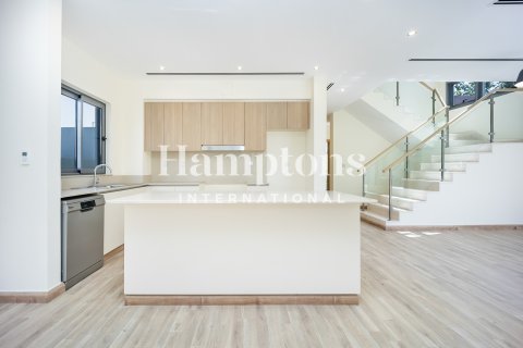 Villa zur Miete in Dubai Hills Estate, Dubai, VAE 4 Schlafzimmer, 450.25996368 m2 Nr. 712635 - Foto 12