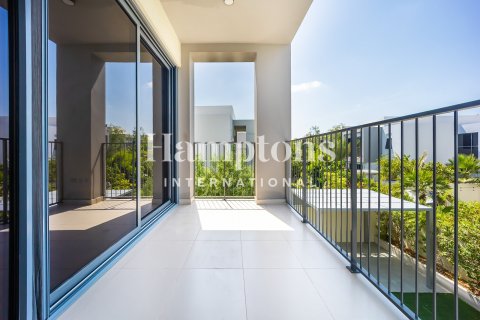 Villa zur Miete in Dubai Hills Estate, Dubai, VAE 4 Schlafzimmer, 450.25996368 m2 Nr. 712635 - Foto 5