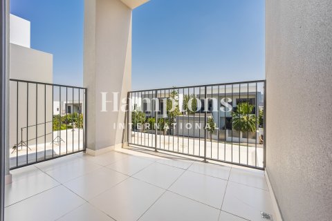 Villa zur Miete in Dubai Hills Estate, Dubai, VAE 4 Schlafzimmer, 450.25996368 m2 Nr. 712635 - Foto 7