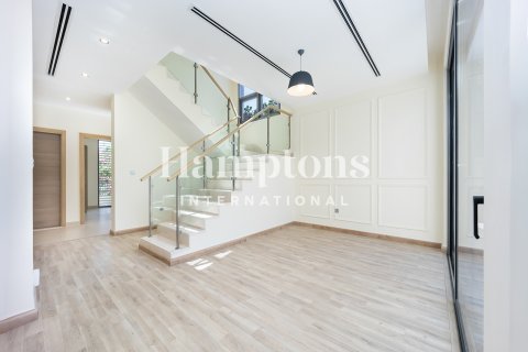 Villa zur Miete in Dubai Hills Estate, Dubai, VAE 4 Schlafzimmer, 450.25996368 m2 Nr. 712635 - Foto 20