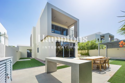Villa zur Miete in Dubai Hills Estate, Dubai, VAE 4 Schlafzimmer, 450.25996368 m2 Nr. 712635 - Foto 4