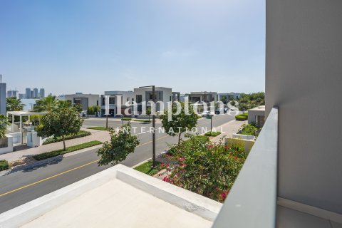 Villa zur Miete in Dubai Hills Estate, Dubai, VAE 4 Schlafzimmer, 450.25996368 m2 Nr. 712635 - Foto 11