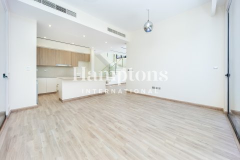 Villa zur Miete in Dubai Hills Estate, Dubai, VAE 4 Schlafzimmer, 450.25996368 m2 Nr. 712635 - Foto 16