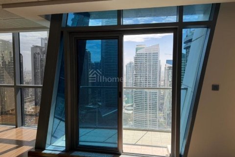 משרד להשכרה ב Jumeirah Lake Towers, Dubai, איחוד האמירויות 110 מ"ר, מספר 712517 - תמונה 14