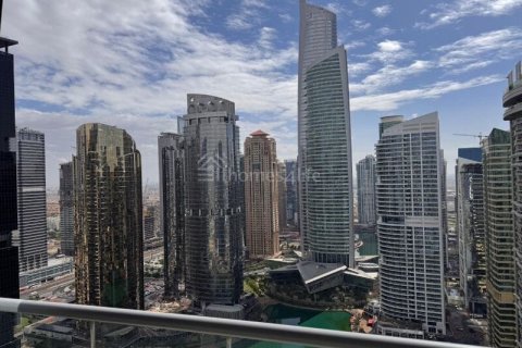 משרד להשכרה ב Jumeirah Lake Towers, Dubai, איחוד האמירויות 110 מ"ר, מספר 712517 - תמונה 12