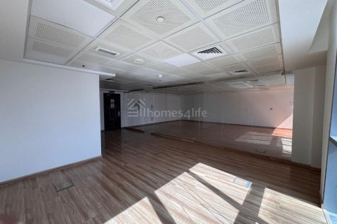 משרד להשכרה ב Jumeirah Lake Towers, Dubai, איחוד האמירויות 110 מ"ר, מספר 712517 - תמונה 4