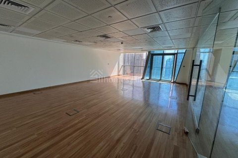 משרד להשכרה ב Jumeirah Lake Towers, Dubai, איחוד האמירויות 110 מ"ר, מספר 712517 - תמונה 9