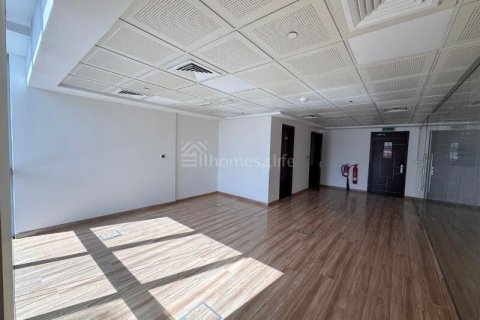 משרד להשכרה ב Jumeirah Lake Towers, Dubai, איחוד האמירויות 110 מ"ר, מספר 712517 - תמונה 2