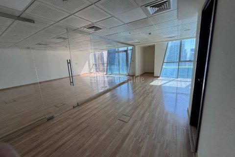 משרד להשכרה ב Jumeirah Lake Towers, Dubai, איחוד האמירויות 110 מ"ר, מספר 712517 - תמונה 7