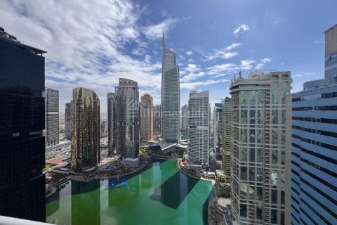 משרד להשכרה ב Jumeirah Lake Towers, Dubai, איחוד האמירויות 110 מ"ר, מספר 712517 - תמונה 13
