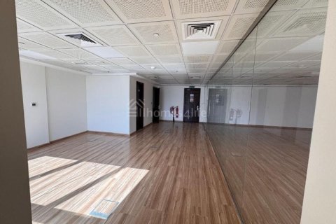 משרד להשכרה ב Jumeirah Lake Towers, Dubai, איחוד האמירויות 110 מ"ר, מספר 712517 - תמונה 6
