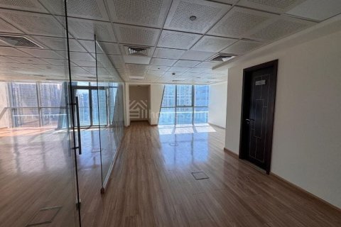 משרד להשכרה ב Jumeirah Lake Towers, Dubai, איחוד האמירויות 110 מ"ר, מספר 712517 - תמונה 10
