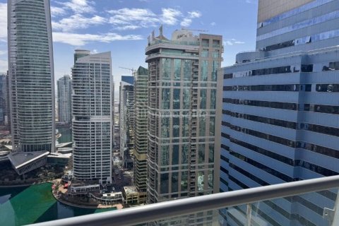 משרד להשכרה ב Jumeirah Lake Towers, Dubai, איחוד האמירויות 110 מ"ר, מספר 712517 - תמונה 11