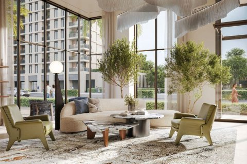 Apartament në Dubai Hills Estate, Emiratet e Bashkuara Arabe 2 dhoma gjumi, 119 m2. № 614184 - Foto 8