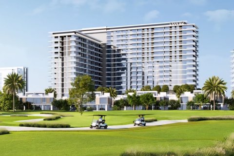 Apartament në Dubai Hills Estate, Emiratet e Bashkuara Arabe 2 dhoma gjumi, 119 m2. № 614184 - Foto 4
