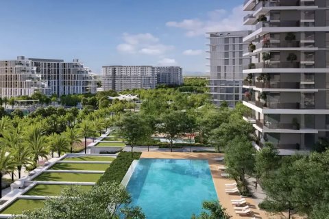 Apartament në Dubai Hills Estate, Emiratet e Bashkuara Arabe 2 dhoma gjumi, 119 m2. № 614184 - Foto 6