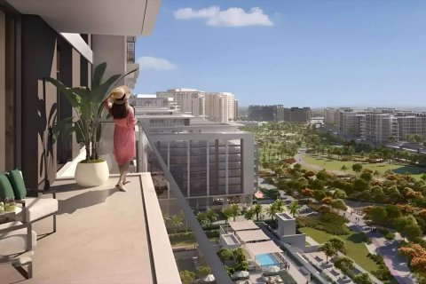 Apartament në Dubai Hills Estate, Emiratet e Bashkuara Arabe 2 dhoma gjumi, 119 m2. № 614184 - Foto 2