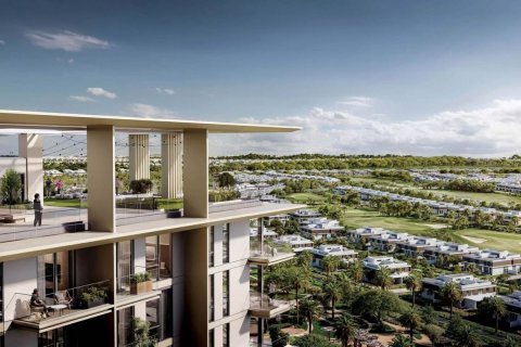 Apartament në Dubai Hills Estate, Emiratet e Bashkuara Arabe 2 dhoma gjumi, 119 m2. № 614184 - Foto 9