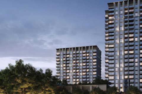 Apartament në Dubai Hills Estate, Emiratet e Bashkuara Arabe 2 dhoma gjumi, 119 m2. № 614184 - Foto 3