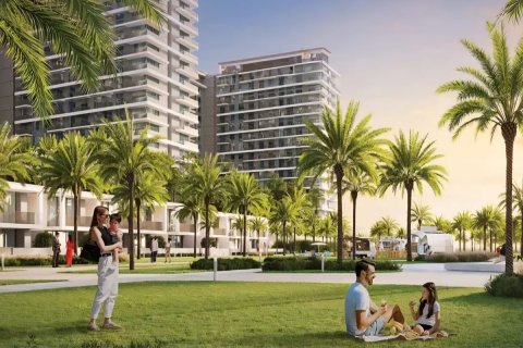 Apartament në Dubai Hills Estate, Emiratet e Bashkuara Arabe 2 dhoma gjumi, 119 m2. № 614184 - Foto 7