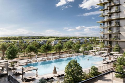 Apartament në Dubai Hills Estate, Emiratet e Bashkuara Arabe 2 dhoma gjumi, 119 m2. № 614184 - Foto 10