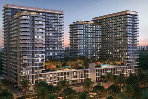 Apartament në Dubai Hills Estate, Emiratet e Bashkuara Arabe 2 dhoma gjumi, 119 m2. № 614184 - Foto 5