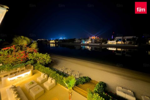 Vilë në Palm Jumeirah, Dubai, Emiratet e Bashkuara Arabe 5 dhoma gjumi, 622.4 m2. № 614179 - Foto 30