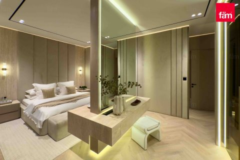Vilë në Palm Jumeirah, Dubai, Emiratet e Bashkuara Arabe 5 dhoma gjumi, 622.4 m2. № 614179 - Foto 20