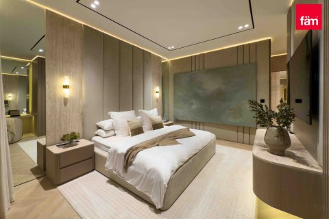 Vilë në Palm Jumeirah, Dubai, Emiratet e Bashkuara Arabe 5 dhoma gjumi, 622.4 m2. № 614179 - Foto 17