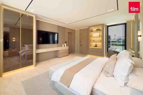 Vilë në Palm Jumeirah, Dubai, Emiratet e Bashkuara Arabe 5 dhoma gjumi, 622.4 m2. № 614179 - Foto 18