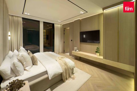 Vilë në Palm Jumeirah, Dubai, Emiratet e Bashkuara Arabe 5 dhoma gjumi, 622.4 m2. № 614179 - Foto 21