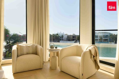 Vilë në Palm Jumeirah, Dubai, Emiratet e Bashkuara Arabe 5 dhoma gjumi, 622.4 m2. № 614179 - Foto 13