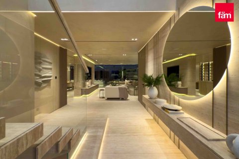 Vilë në Palm Jumeirah, Dubai, Emiratet e Bashkuara Arabe 5 dhoma gjumi, 622.4 m2. № 614179 - Foto 3