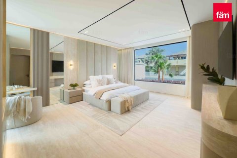 Vilë në Palm Jumeirah, Dubai, Emiratet e Bashkuara Arabe 5 dhoma gjumi, 622.4 m2. № 614179 - Foto 11