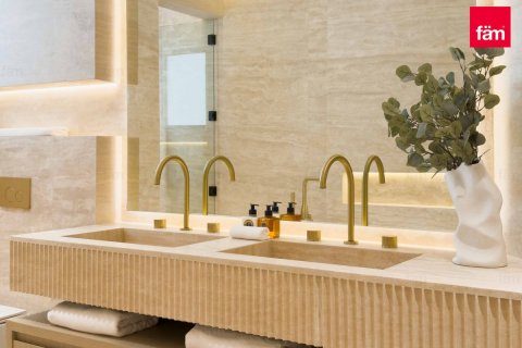 Vilë në Palm Jumeirah, Dubai, Emiratet e Bashkuara Arabe 5 dhoma gjumi, 622.4 m2. № 614179 - Foto 16