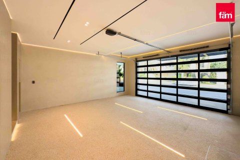 Vilë në Palm Jumeirah, Dubai, Emiratet e Bashkuara Arabe 5 dhoma gjumi, 622.4 m2. № 614179 - Foto 29