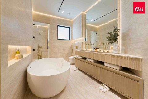 Vilë në Palm Jumeirah, Dubai, Emiratet e Bashkuara Arabe 5 dhoma gjumi, 622.4 m2. № 614179 - Foto 15