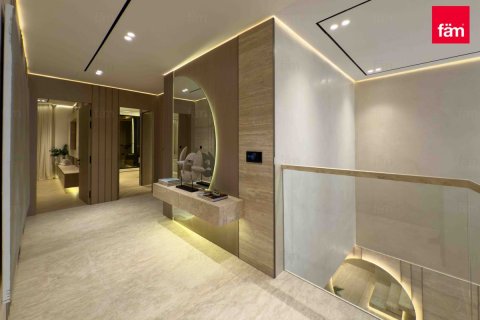 Vilë në Palm Jumeirah, Dubai, Emiratet e Bashkuara Arabe 5 dhoma gjumi, 622.4 m2. № 614179 - Foto 10
