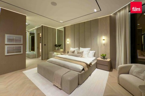 Vilë në Palm Jumeirah, Dubai, Emiratet e Bashkuara Arabe 5 dhoma gjumi, 622.4 m2. № 614179 - Foto 14
