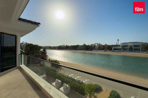 Vilë në Palm Jumeirah, Dubai, Emiratet e Bashkuara Arabe 5 dhoma gjumi, 622.4 m2. № 614179 - Foto 24