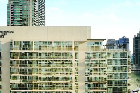 Appartamento in vendita a Dubai Marina, Dubai, EAU 3 camere da letto, 352.75 mq. № 752677 - foto 3