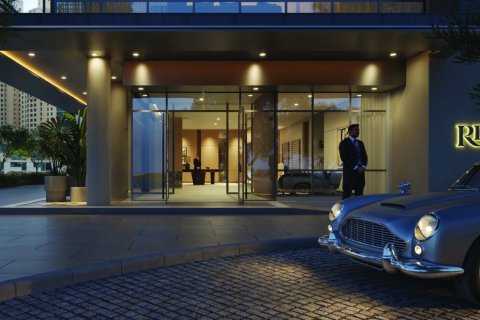 Appartamento in vendita a Dubai Marina, Dubai, EAU 3 camere da letto, 352.75 mq. № 752677 - foto 2