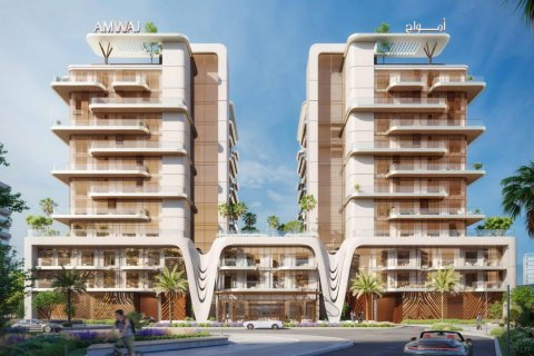 Apartmán v Dubai, SAE 6 spální, 1171.41 m2 č. 752435